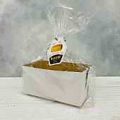 Пакет для кексов/хлеба и пряников 10 шт