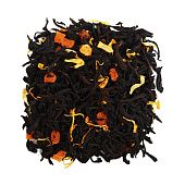 Чай черный ароматизированный "Манго", 50 гр