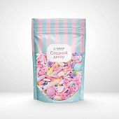 Посыпка Альтер сладкий декор "Кукольный домик", 50 гр