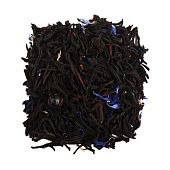 Чай черный ароматизированный "Черная смородина" 50 гр