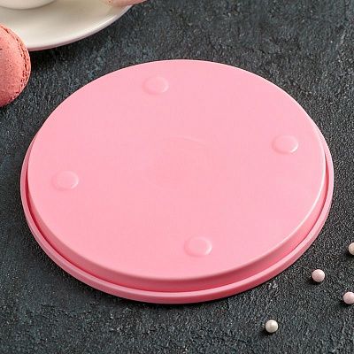 Подставка вращающаяся  "Матира" 14 см