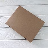 Коробка Табокс крафт 21,5х16,5х5,5 см