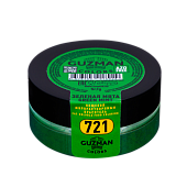 Жирорастворимый краситель для шоколада Guzman Зеленая Мята 721 5 гр