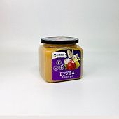 Фруктовое пюре замороженное ГРУША Proff Puree 500 гр