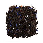 Чай черный ароматизированный "Граф Грэй" 50 гр