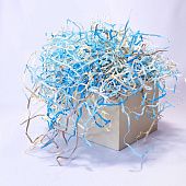 Наполнитель Лагуна микс 100 гр