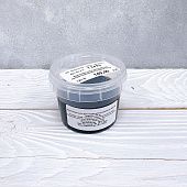 Фруктовая паста для леденцов концентрированная Черника, 100 гр