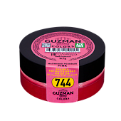 Жирорастворимый краситель для шоколада Guzman Малиново-розовый 744, 5 гр