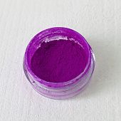 Краситель сухой Неоновый Фиолетовый, 2 гр