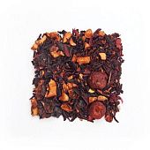 Чай ароматизированный "Вишневый пунш", 50 гр