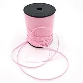 Лента декоративная "Розовая" шир-0,5 мм (длина 500 м)