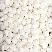 Мини-безе "Белое" (50 гр/90-100 штук)