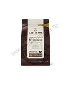 Шоколад Callebaut горький 70,5% 2,5 кг