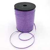 Лента декоративная "Фиолетовая" шир-0,5 мм (длина 500 м)