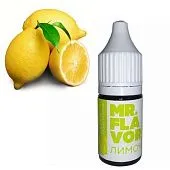 Ароматизатор "Mr Flavor, Лимон", 10 мл