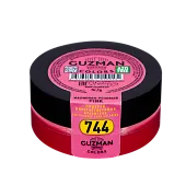 Жирорастворимый краситель для шоколада Guzman Малиново розовый 744 5 гр