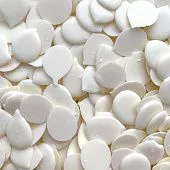 Глазурь кондитерская Белая 33% 500 грамм